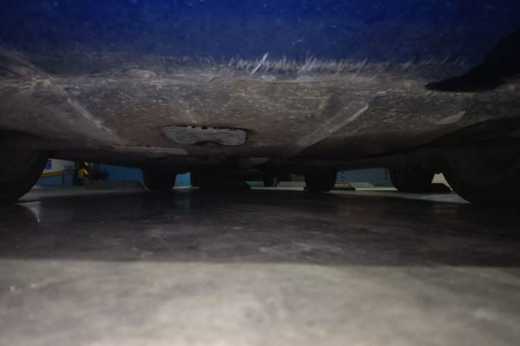 Used BMW 1 Series 2017 118i Design Package Model Chassis Front