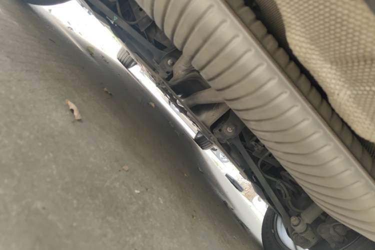 Used BMW 1 Series 2017 118i Design Package Model Chassis Rear