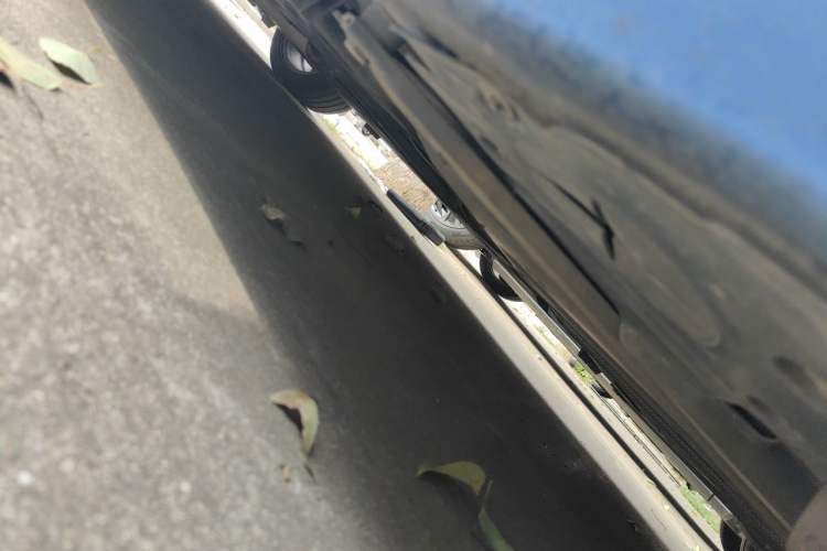 Used BMW 1 Series 2017 118i Design Package Model Chassis Rear Left