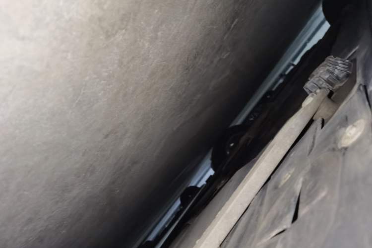 Used BMW 1 Series 2017 118i Fashion Model Chassis Rear Left