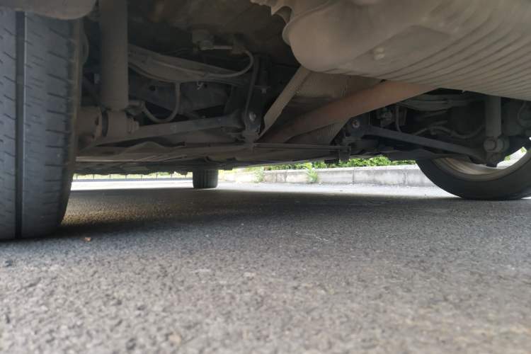Used BMW 1 Series 2017 118i Design Package Model Chassis Rear Left