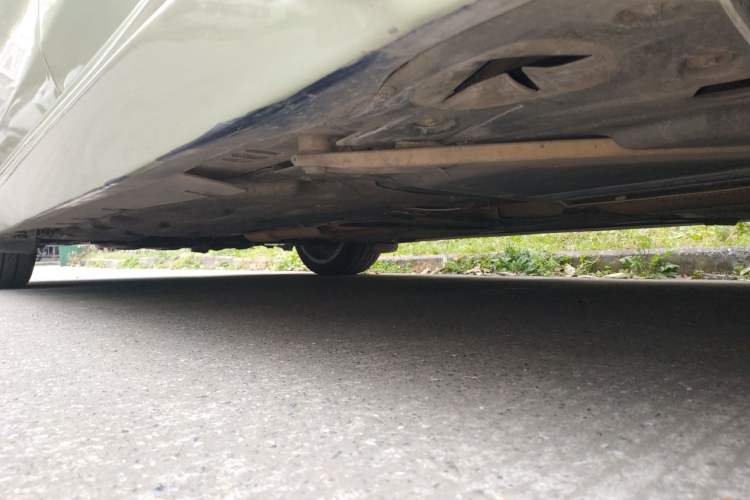 Used BMW 1 Series 2017 125i Sport Model Chassis Rear Left
