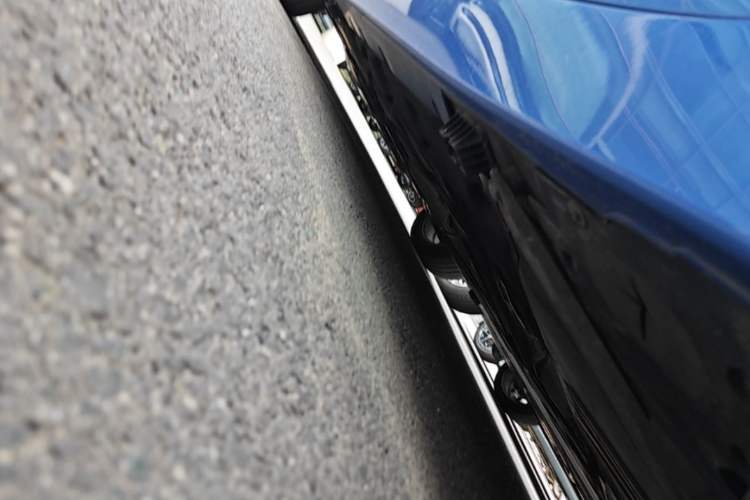 Used BMW 1 Series 2017 118i Sport Edition Chassis Rear Left