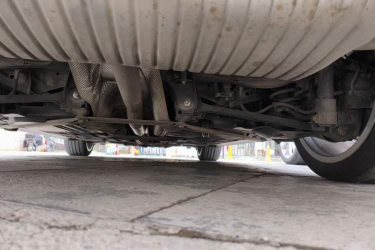 Used BMW 1 Series 2017 120i Design Package Model Chassis Rear