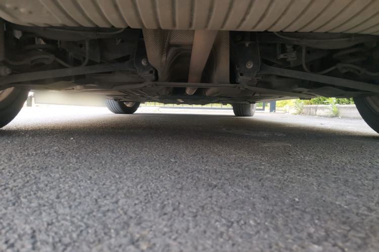 Used BMW 1 Series 2017 118i Design Package Model Chassis Rear