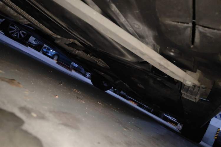 Used BMW 1 Series 2017 118i Sport Edition Chassis Rear Right
