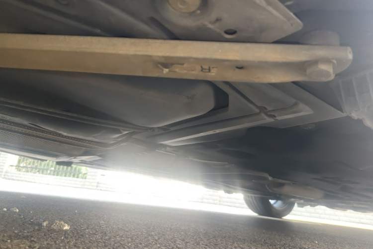 Used BMW 1 Series 2017 118i Sport Edition Chassis Rear Right