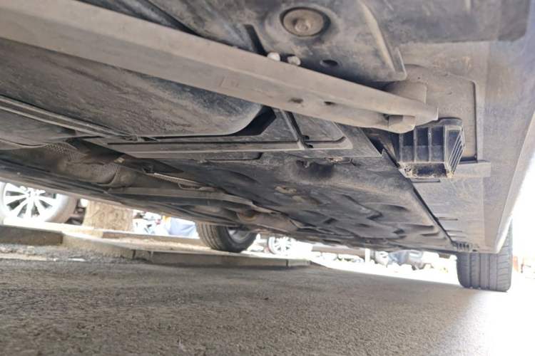 Used BMW 1 Series 2017 118i Sport Edition Chassis Rear Right