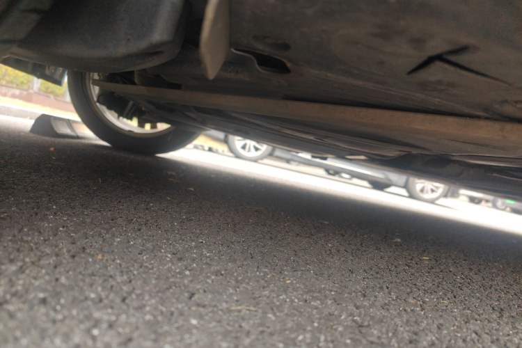 Used BMW 1 Series 2017 118i Design Package Model Chassis Rear Right