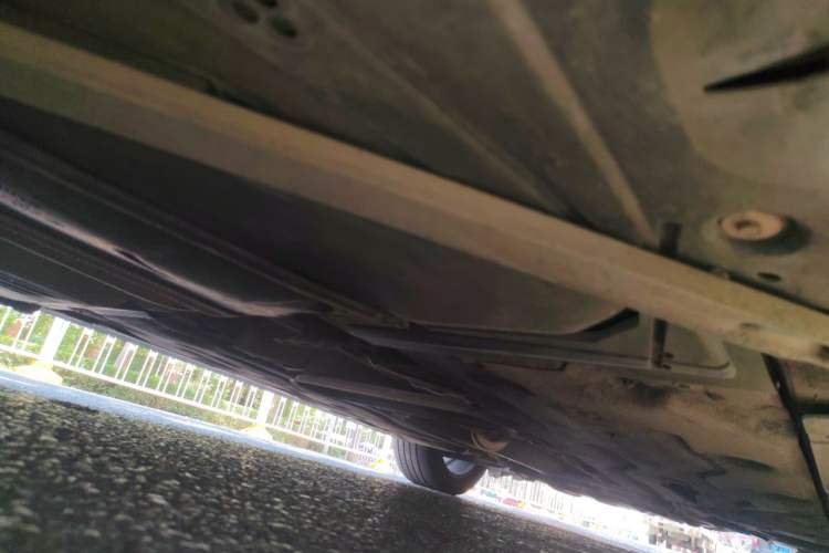 Used BMW 1 Series 2017 118i Sport Edition Chassis Rear Right