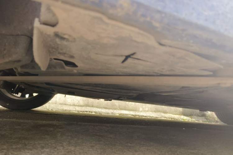 Used BMW 1 Series 2017 118i Sport Edition Chassis Rear Right