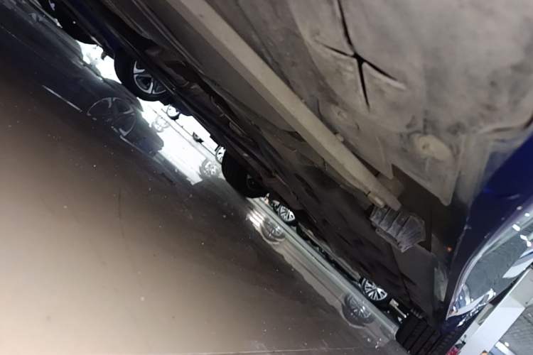 Used BMW 1 Series 2017 118i Sport Edition Chassis Rear Right