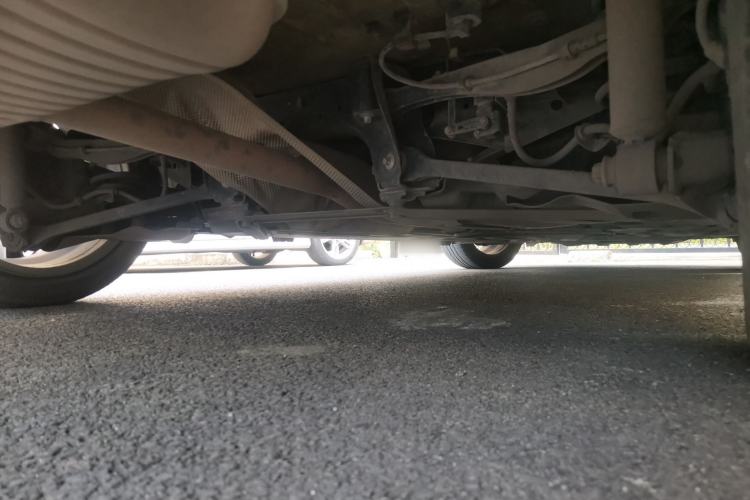 Used BMW 1 Series 2017 118i Design Package Model Chassis Rear Right