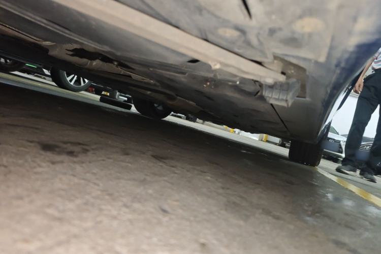 Used BMW 1 Series 2017 118i Sport Edition Chassis Rear Right