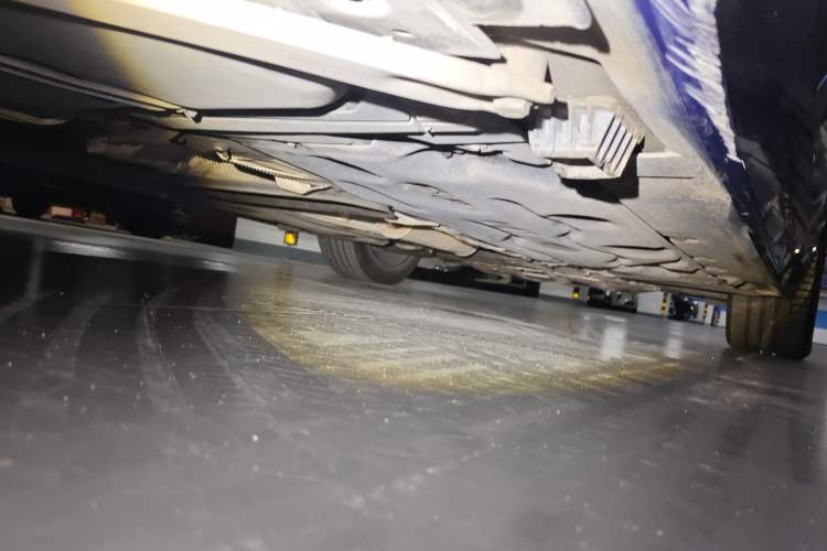 Used BMW 1 Series 2017 118i Sport Edition Chassis Rear Right