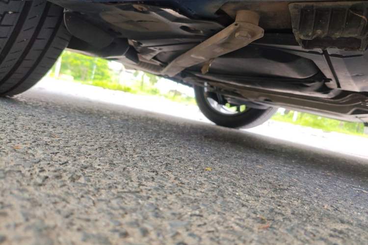 Used BMW 1 Series 2017 118i Sport Edition Chassis Rear Right