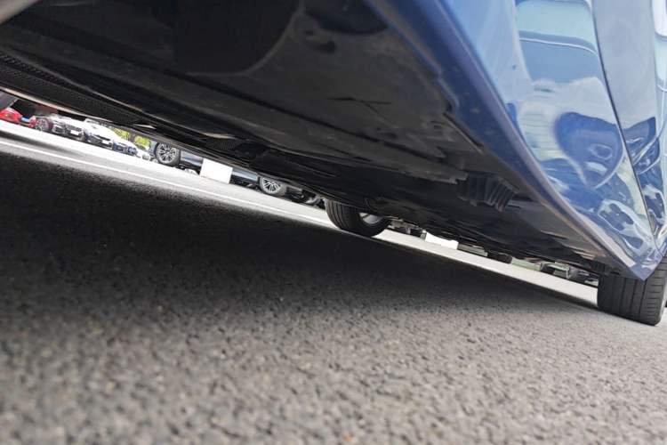 Used BMW 1 Series 2017 118i Sport Edition Chassis Rear Right