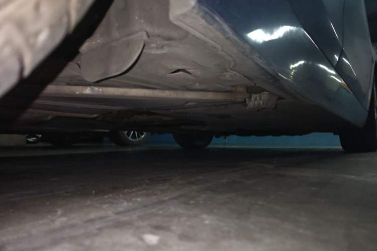 Used BMW 1 Series 2017 118i Design Package Model Chassis Rear Right