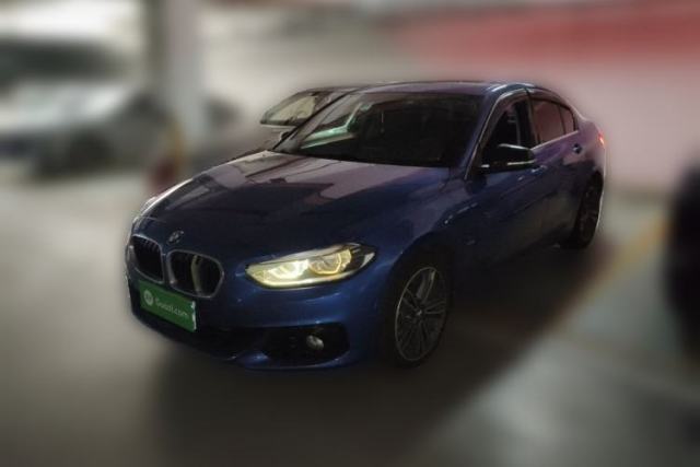 Used BMW 1 Series 2017 118i Sport Edition
