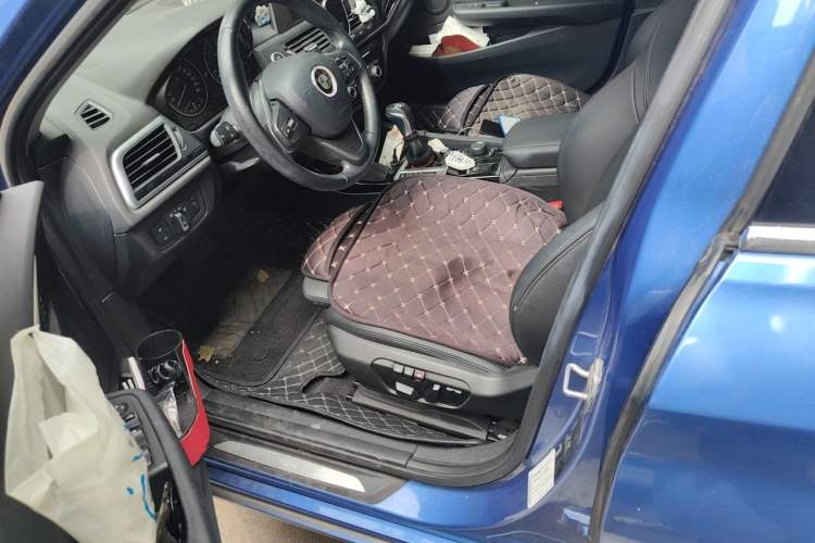 Used BMW 1 Series 2017 118i Design Package Model Driver Seat