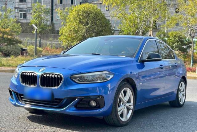 Used BMW 1 Series 2017 118i Sport Edition
