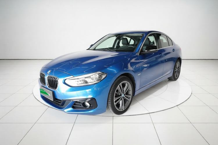 Used BMW 1 Series 2017 118i Sport Edition Guazi used car, China used car export, Used car for sale, Used cars, Cheapest cars for sale