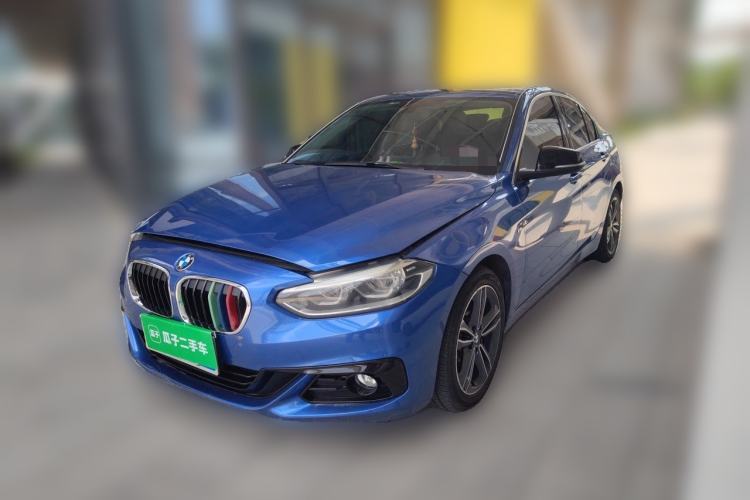 Used BMW 1 Series 2017 118i Sport Edition Guazi used car, China used car export, Used car for sale, Used  cars, Cheapest cars for sale