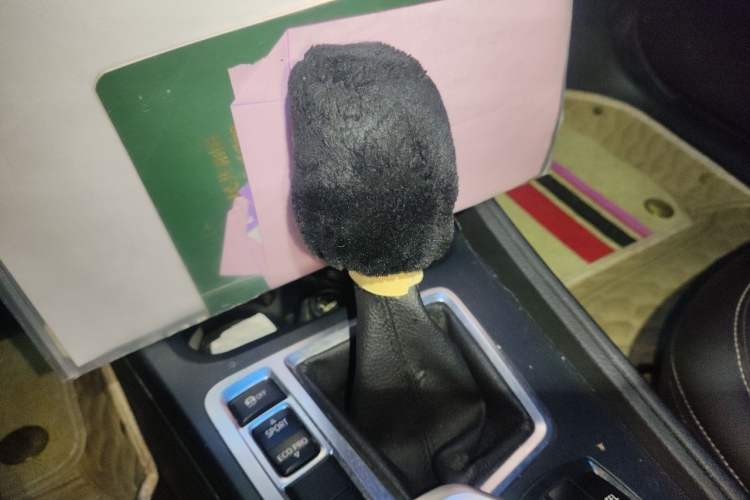 Used BMW 1 Series 2017 118i Fashion Model Gear Lever
