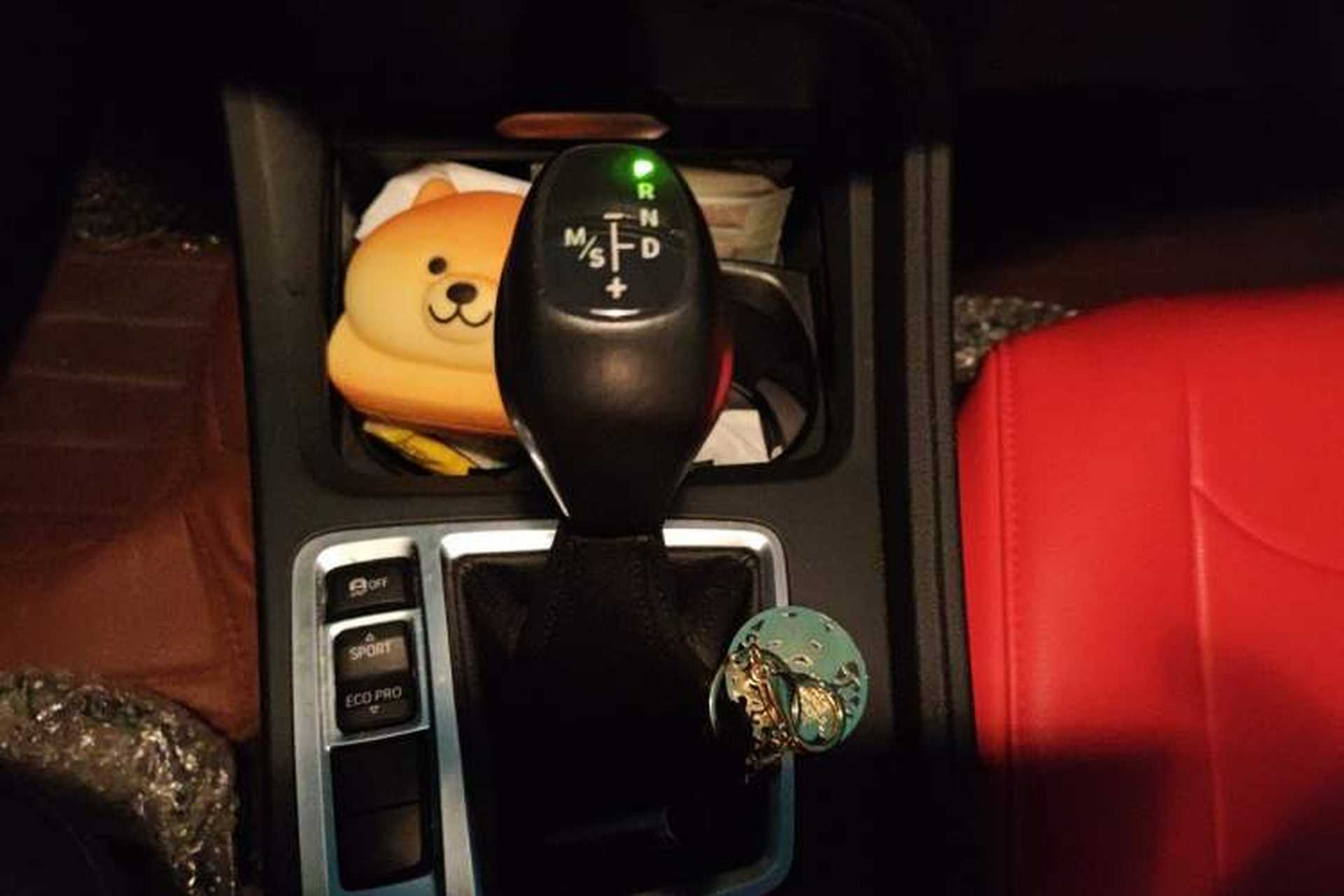 Used BMW 1 Series 2017 118i Fashion Model Gear Lever