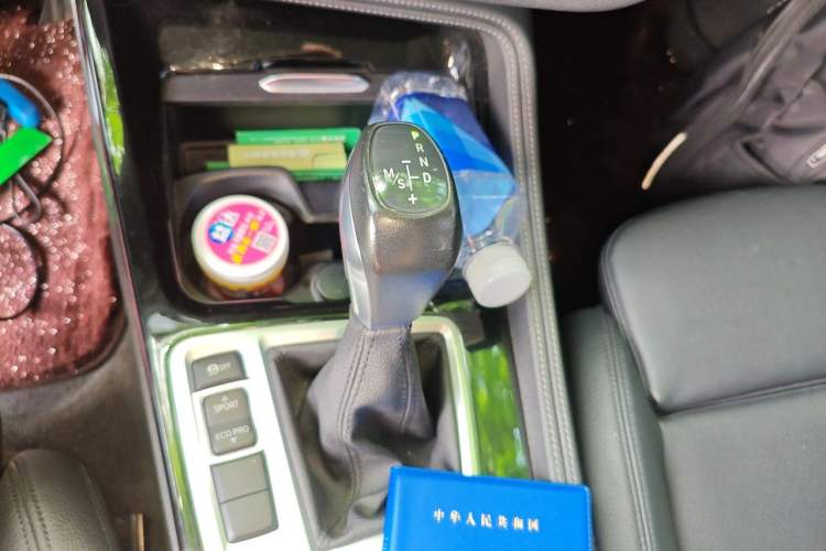 Used BMW 1 Series 2017 118i Sport Edition Gear Lever