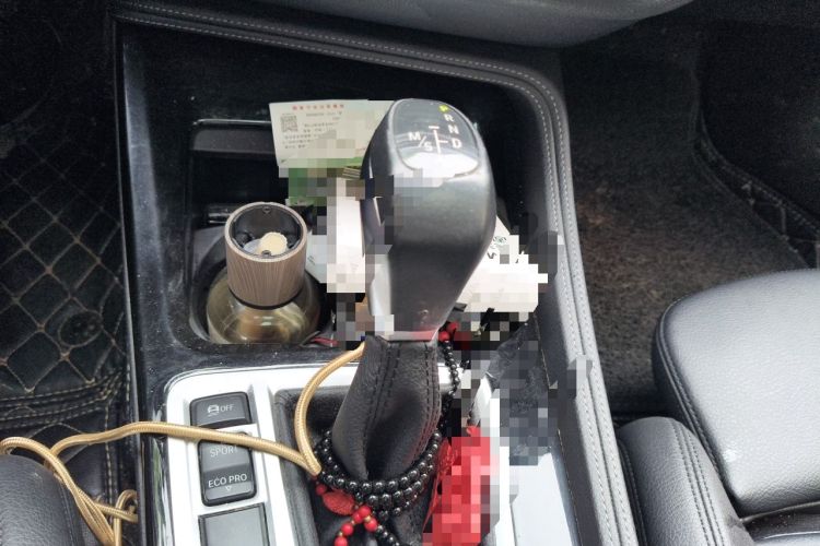 Used BMW 1 Series 2017 118i Sport Edition Gear Lever
