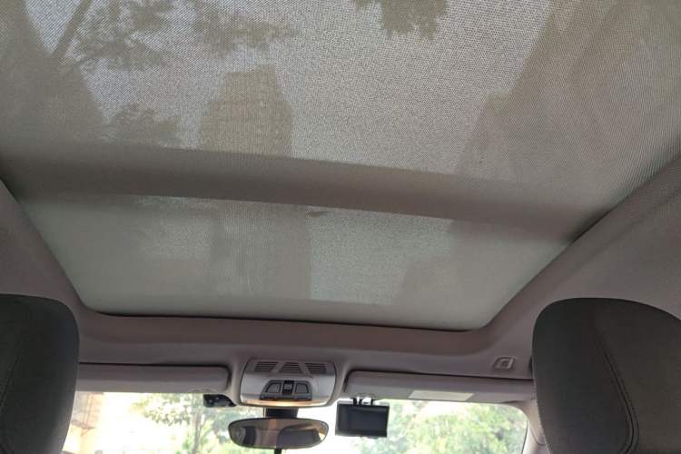 Used BMW 1 Series 2017 118i Sport Edition Headliner