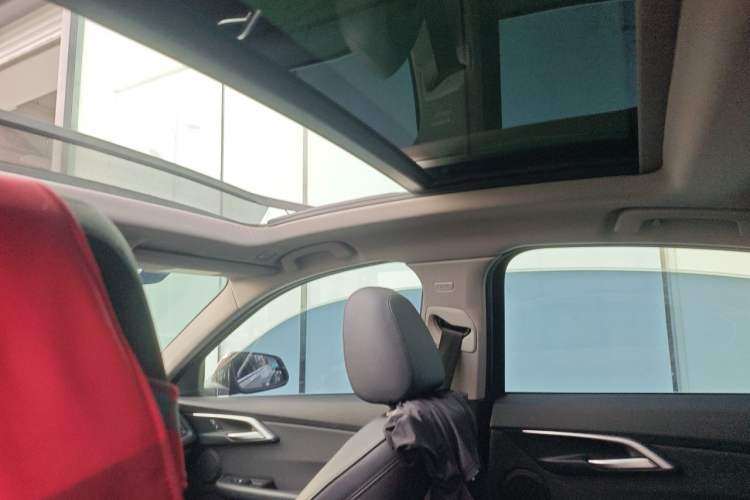 Used BMW 1 Series 2017 118i Sport Edition Headliner