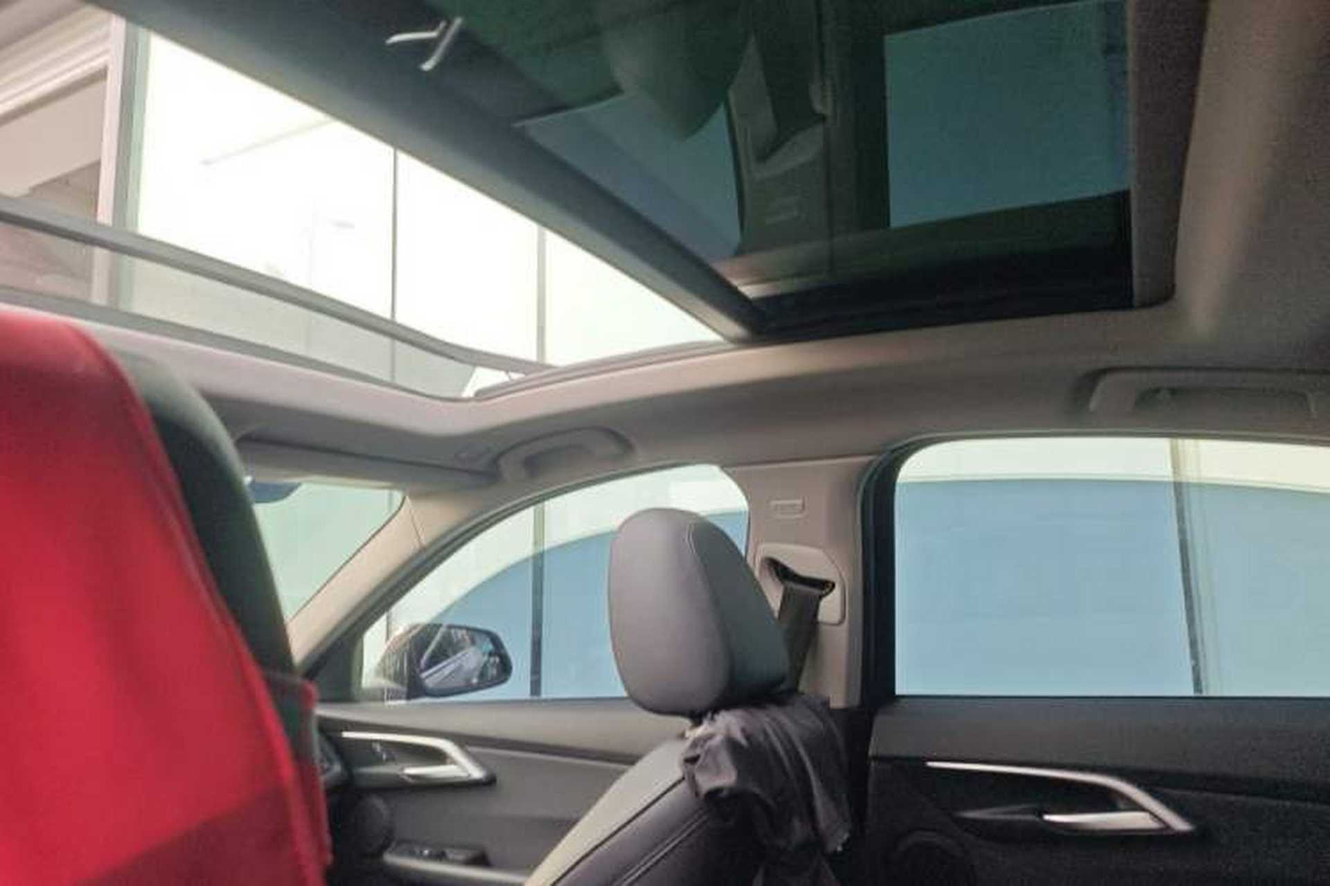 Used BMW 1 Series 2017 118i Sport Edition Headliner
