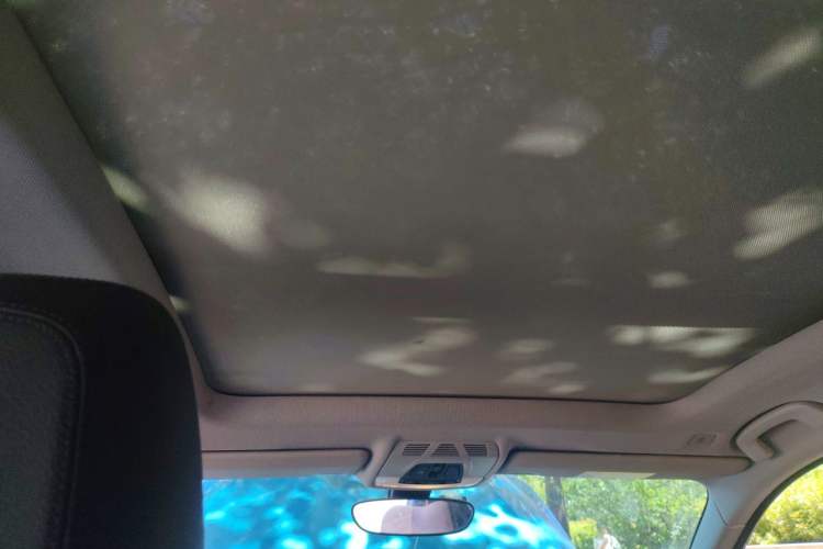 Used BMW 1 Series 2017 118i Sport Edition Headliner