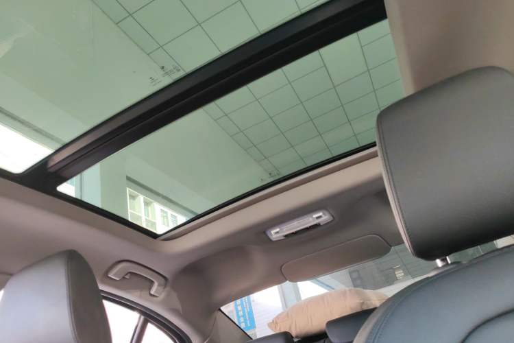 Used BMW 1 Series 2017 118i Sport Edition Headliner