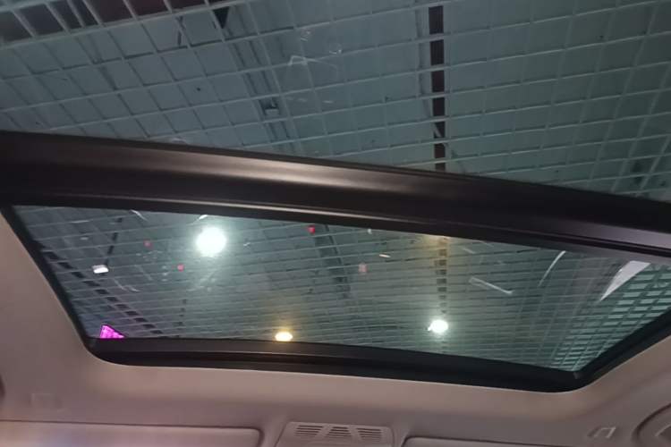 Used BMW 1 Series 2017 118i Sport Edition Headliner