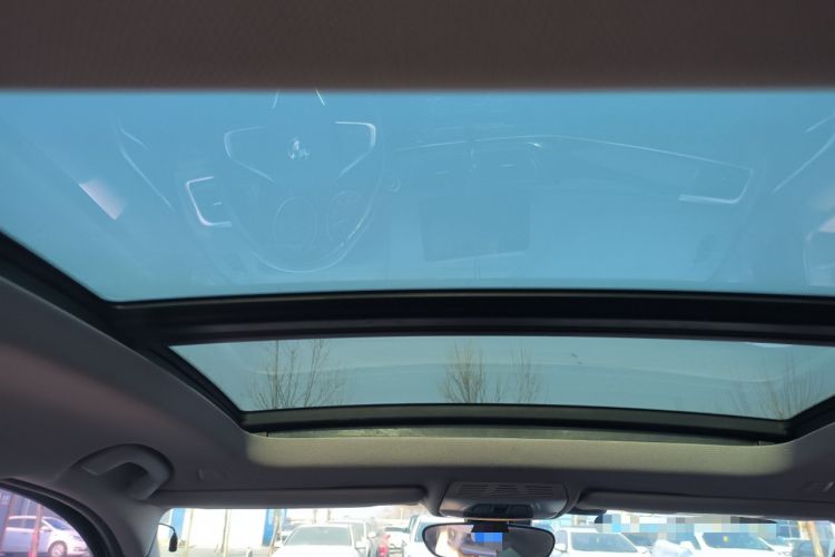 Used BMW 1 Series 2017 118i Sport Edition Headliner