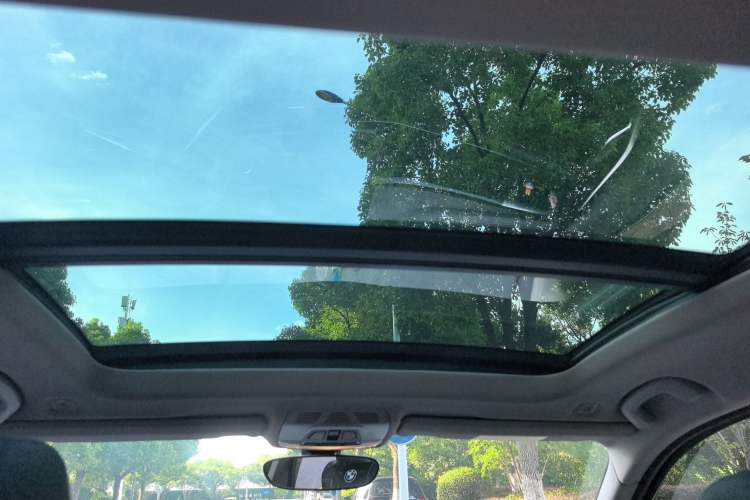 Used BMW 1 Series 2017 118i Sport Edition Headliner