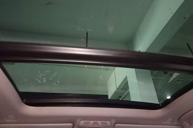 Used BMW 1 Series 2017 118i Sport Edition Headliner