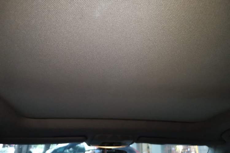 Used BMW 1 Series 2017 118i Sport Edition Headliner