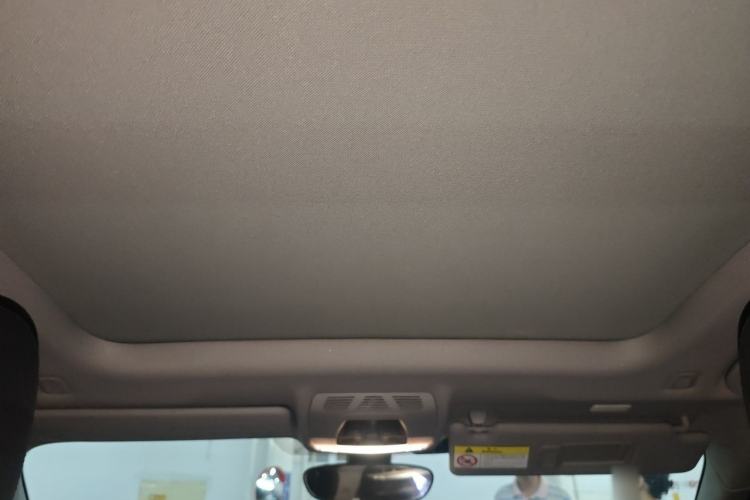 Used BMW 1 Series 2017 118i Sport Edition Headliner