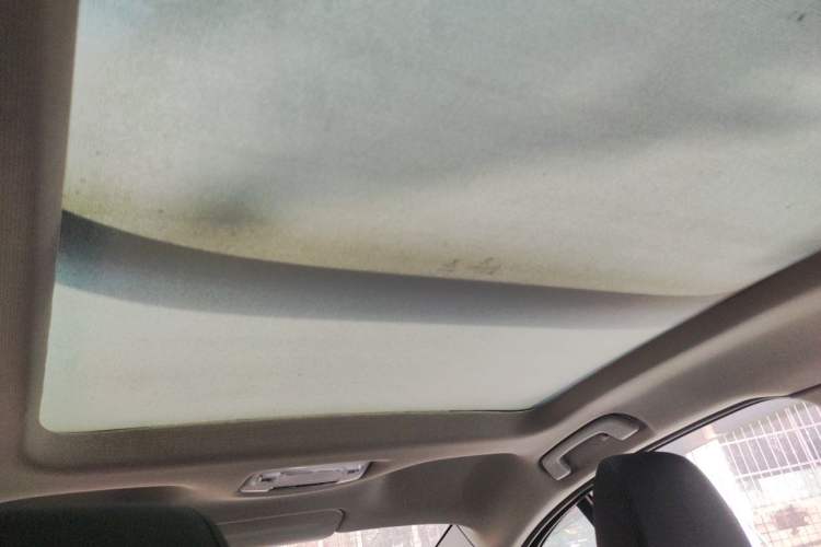 Used BMW 1 Series 2017 120i Design Package Model Headliner