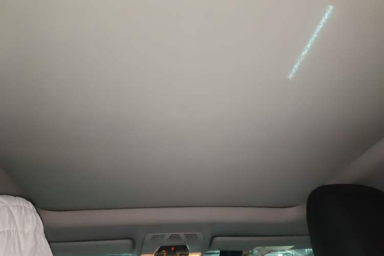 Used BMW 1 Series 2017 118i Sport Edition Headliner