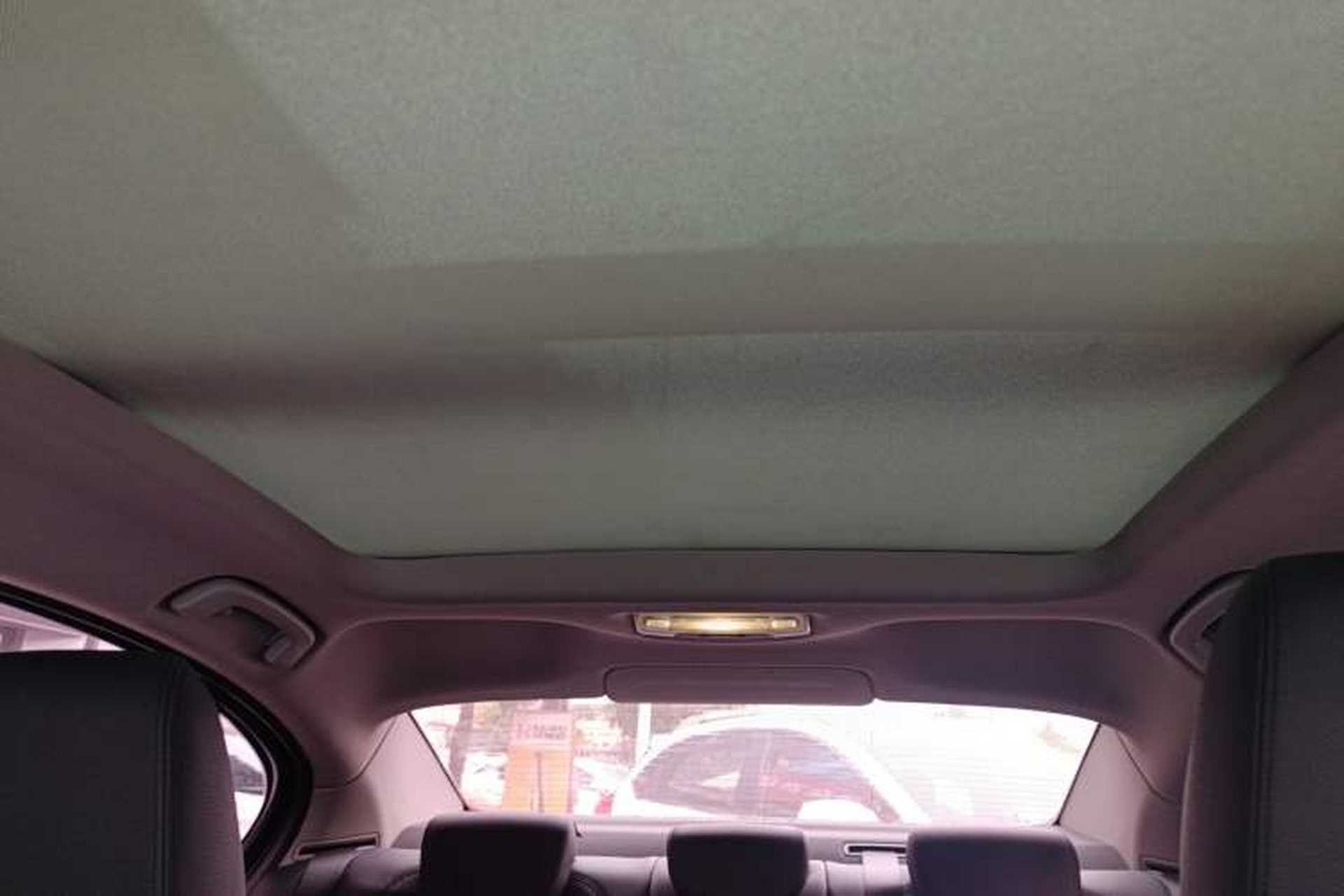 Used BMW 1 Series 2017 118i Sport Edition Headliner