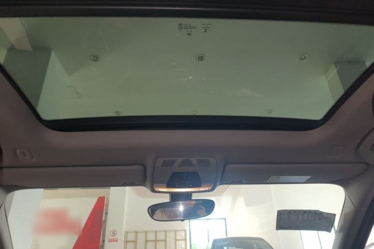 Used BMW 1 Series 2017 118i Sport Edition Headliner