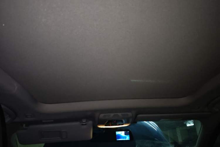 Used BMW 1 Series 2017 118i Design Package Model Headliner