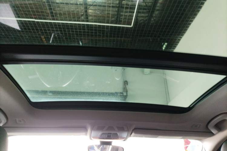 Used BMW 1 Series 2017 118i Sport Edition Headliner