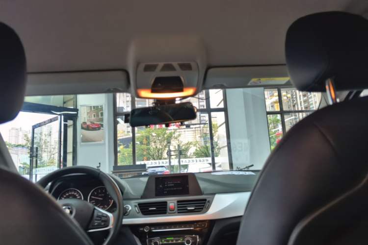 Used BMW 1 Series 2017 118i Fashion Model Headliner