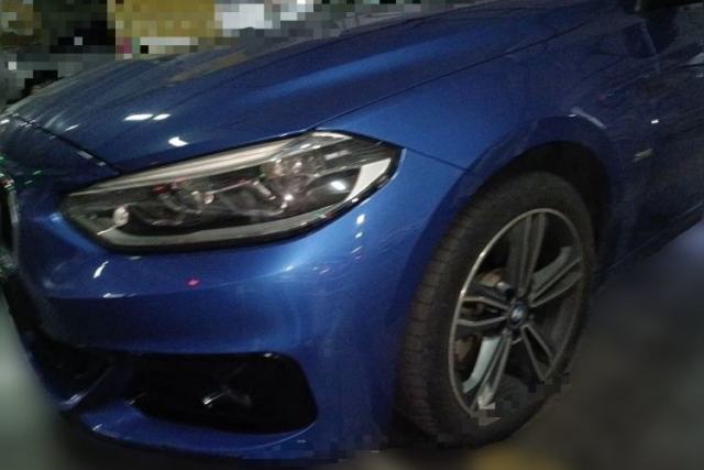 Used BMW 1 Series 2017 118i Sport Edition